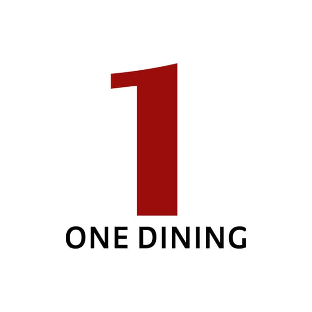 onedining